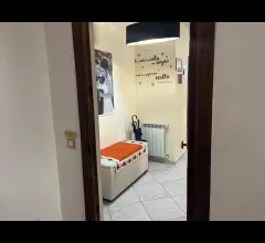 Appartamenti in Vendita - Pitrè alta - 4 vani ristrutturato termoautonomo