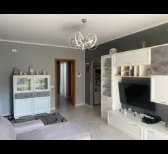 Appartamenti in Vendita - Ficarazzi - quadrivani con ascensore + box
