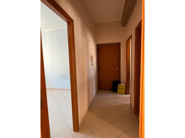 Viale regione siciliana/falsomiele - 3 locali