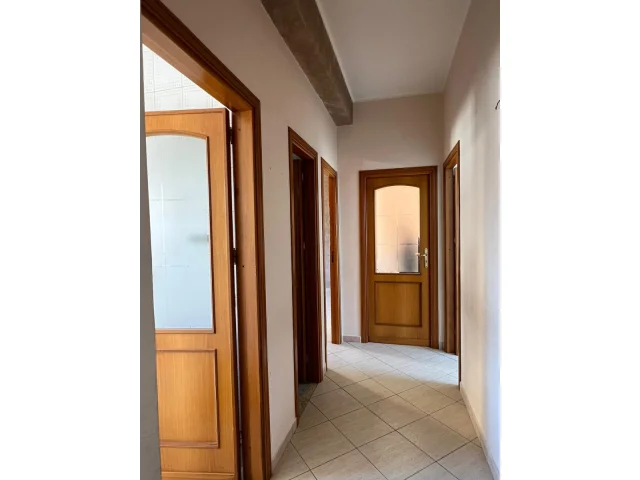 Appartamenti in Vendita - Viale regione siciliana/falsomiele - 3 locali