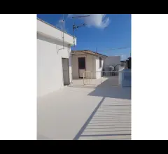 Appartamenti in Vendita - Partanna mondello - 4 vani + terrazzo.