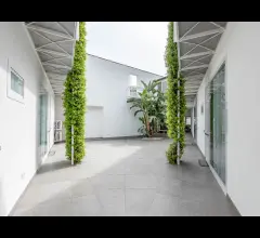 Tommaso natale - edificio con 8 bilocali