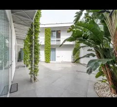 Appartamenti in Vendita - Tommaso natale - edificio con 8 bilocali