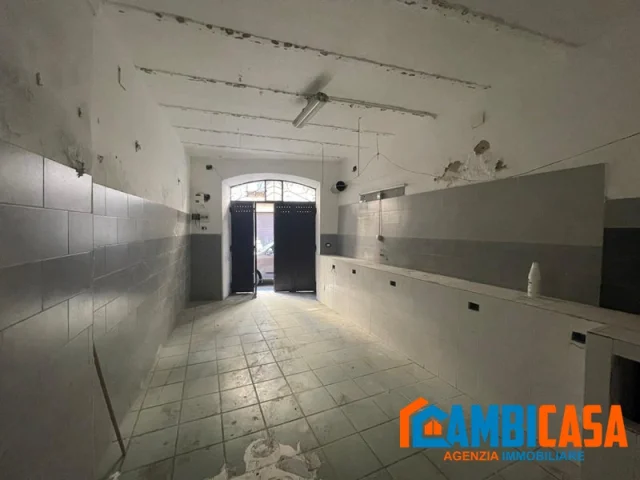 Appartamenti in Vendita - Centro storico - locale di 25 mq