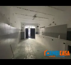 Appartamenti in Vendita - Centro storico - locale di 25 mq