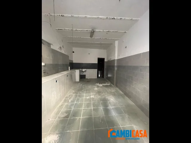 Appartamenti in Vendita - Centro storico - locale di 25 mq