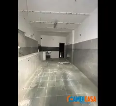 Appartamenti in Vendita - Centro storico - locale di 25 mq