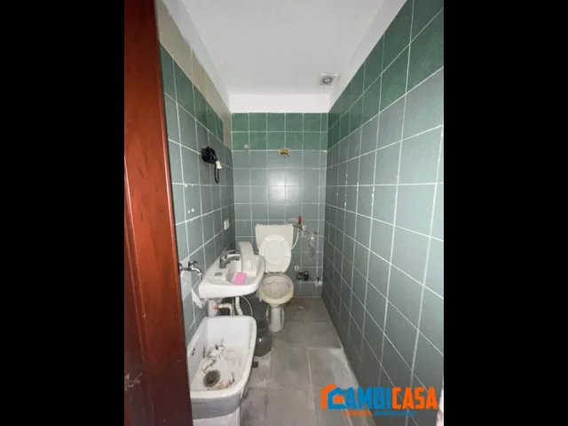 Appartamenti in Vendita - Centro storico - locale di 25 mq