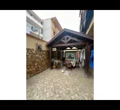 Ficarazzi - ristrutturato 5 ambienti - posto auto
