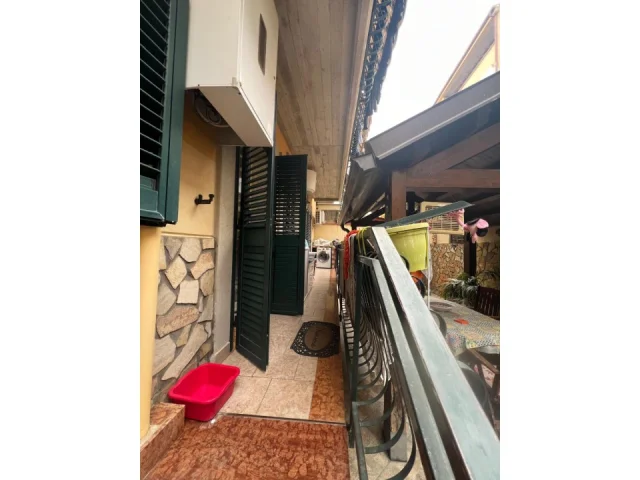 Appartamenti in Vendita - Ficarazzi - ristrutturato 5 ambienti - posto auto
