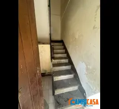 Appartamenti in Vendita - Pressi via dei cantieri - trilocale con balcone