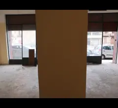 Appartamenti in Vendita - Stazione centrale/corso dei mille - negozio 57 mq