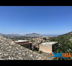 Appartamenti in Vendita - Villagrazia/malpasso - indipendente + terrazzo