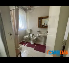 Appartamenti in Vendita - Villagrazia/malpasso - indipendente + terrazzo