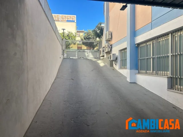 Appartamenti in Vendita - Pressi via san lorenzo - ufficio 280 mq