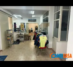 Appartamenti in Vendita - Pressi via san lorenzo - ufficio 280 mq