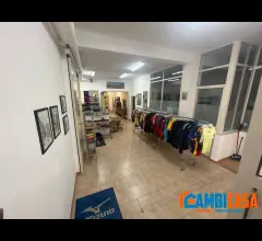 Appartamenti in Vendita - Pressi via san lorenzo - ufficio 280 mq