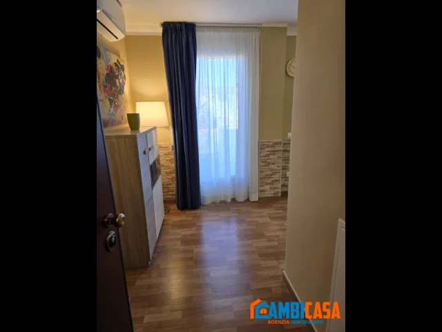 Appartamenti in Vendita - Viale michelangelo - ristrutturato - 2 terrazzi