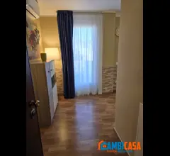 Appartamenti in Vendita - Viale michelangelo - ristrutturato - 2 terrazzi