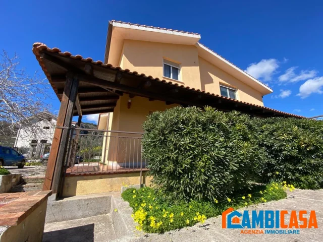 Contrada brigna - villa con ampio terreno