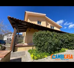 Contrada brigna - villa con ampio terreno
