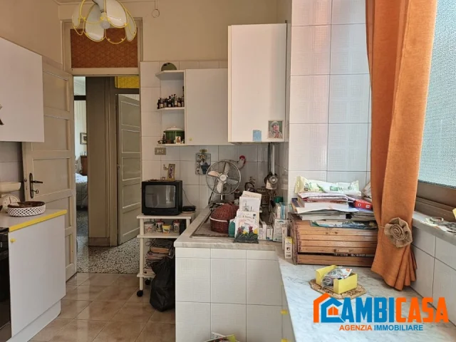 Appartamenti in Vendita - Cusmano/marconi - ampio trilocale