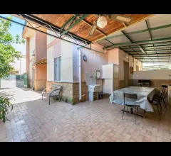 Appartamenti in Vendita - Mondello - porzione di bifamiliare