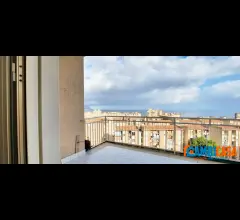 Appartamenti in Vendita - Via pecori giraldi - attico con posto auto