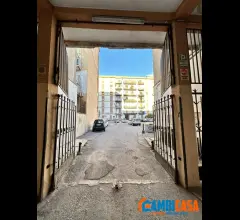 Brancaccio/giafar - box di 17 mq