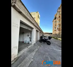 Appartamenti in Vendita - Brancaccio/giafar - box di 17 mq