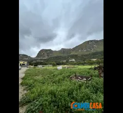 Appartamenti in Vendita - Ciaculli/croceverde - terreno pianeggiante 1700mq