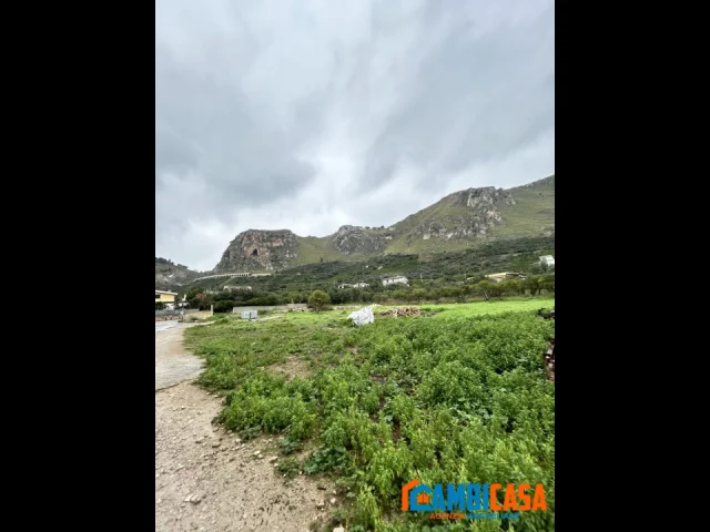Appartamenti in Vendita - Ciaculli/croceverde - terreno pianeggiante 1700mq