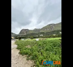 Appartamenti in Vendita - Ciaculli/croceverde - terreno pianeggiante 1700mq