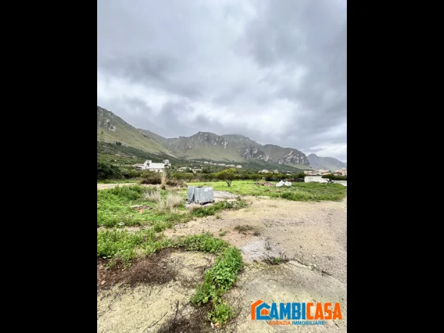 Appartamenti in Vendita - Ciaculli/croceverde - terreno pianeggiante 1700mq