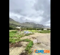 Appartamenti in Vendita - Ciaculli/croceverde - terreno pianeggiante 1700mq