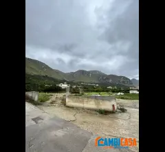 Appartamenti in Vendita - Ciaculli/croceverde - terreno pianeggiante 1700mq