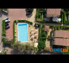 Appartamenti in Vendita - Magic residence - villetta piscina e accesso mare