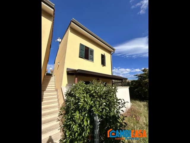 Appartamenti in Vendita - Magic residence - villetta piscina e accesso mare