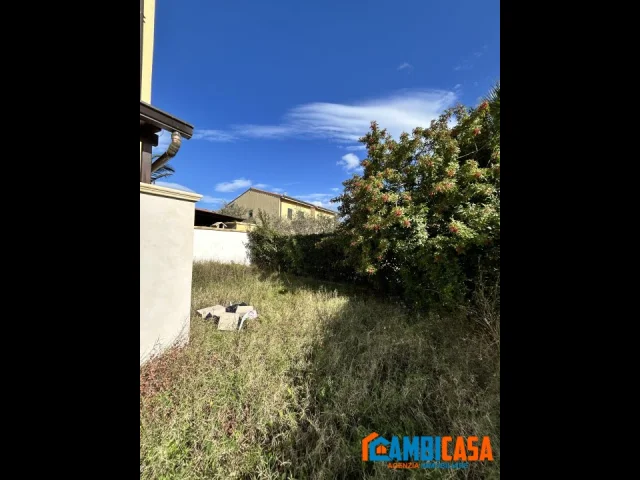 Appartamenti in Vendita - Magic residence - villetta piscina e accesso mare