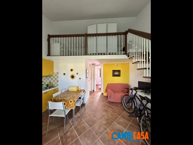 Appartamenti in Vendita - Magic residence - villetta piscina e accesso mare