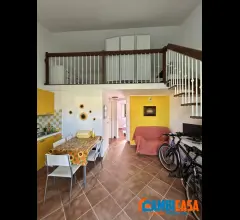 Appartamenti in Vendita - Magic residence - villetta piscina e accesso mare