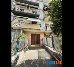 Appartamenti in Vendita - Oreto nuova - 4 vani luminoso