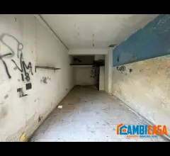 Via benedetto croce - box di 18 mq