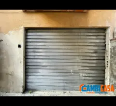 Appartamenti in Vendita - Via benedetto croce - box di 18 mq