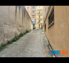 Appartamenti in Vendita - Via benedetto croce - box di 18 mq