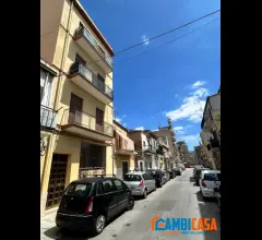 Appartamenti in Vendita - Cruillas/via conceria - quadrivani 2 esposizioni