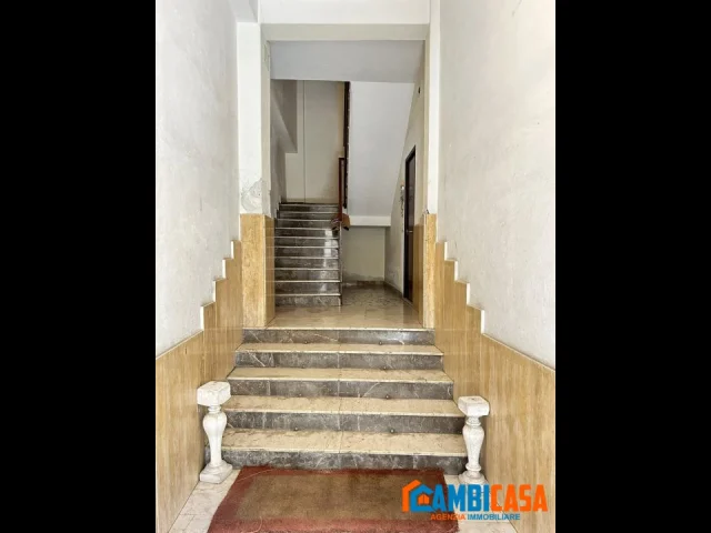 Appartamenti in Vendita - Cruillas/via conceria - quadrivani 2 esposizioni