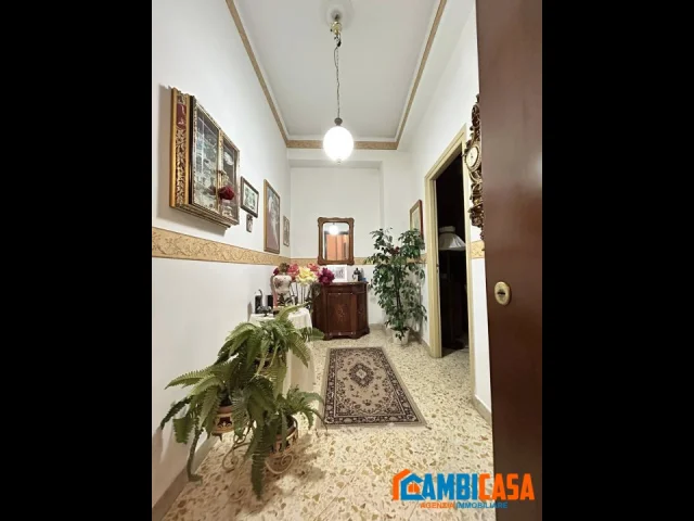 Appartamenti in Vendita - Cruillas/via conceria - quadrivani 2 esposizioni