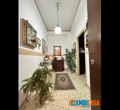 Appartamenti in Vendita - Cruillas/via conceria - quadrivani 2 esposizioni