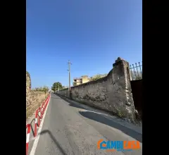 Appartamenti in Vendita - Oreto/fichidindia - terreno di 1100 mq